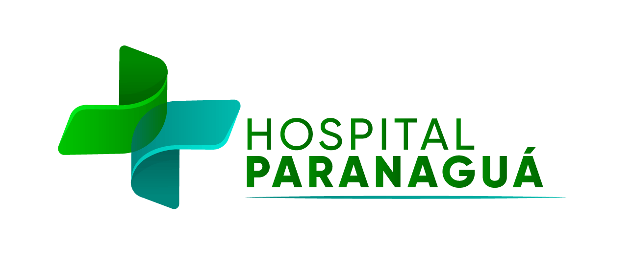 Logo Hospital Paranaguá