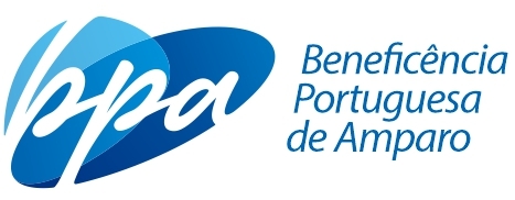 Logo Beneficência Portuguesa de Amparo