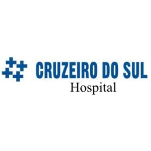 Logo Hospital e Maternidade Cruzeiro do Sul em Osasco