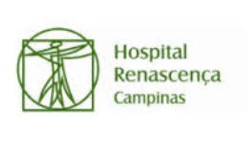 Logo Hospital Renascença Campinas