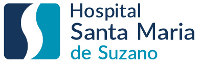 Logo Hospital Santa Maria de Suzano