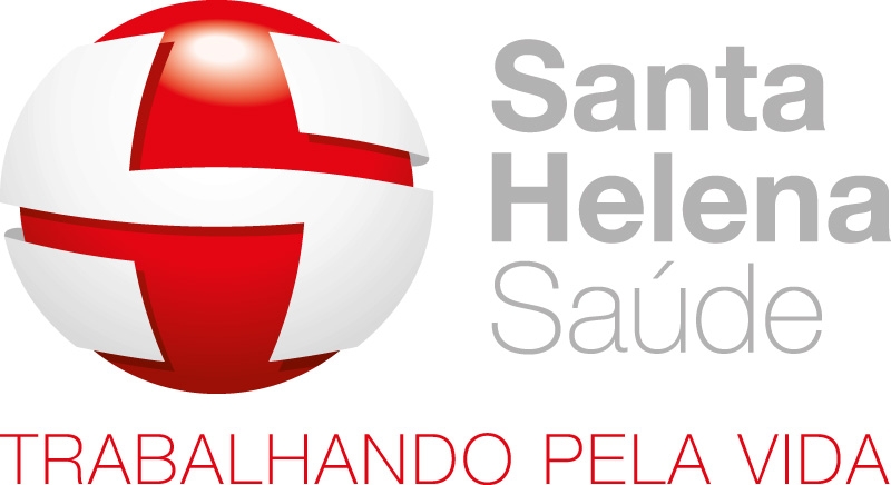 Logo Hospital Santa Helena - Santo André