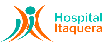 Logo Hospital Itaquera