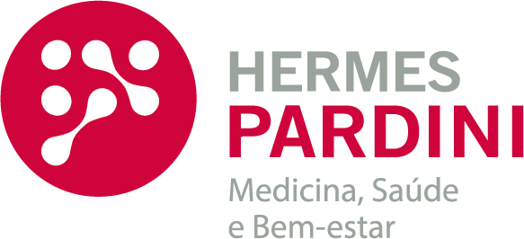 Logo Hermes Pardini