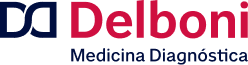 Logo Delboni Medicina Diagnóstica