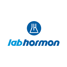 Logo Lab Hormon