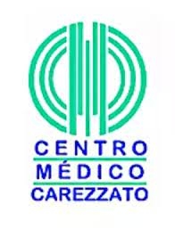Logo Carezzato Laboratório