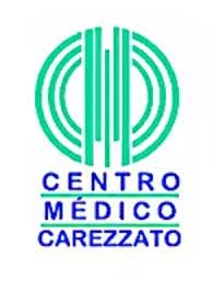 Logo Carezzato Laboratório