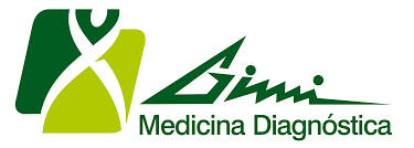 Logo Gimi Medicina Diagnóstica