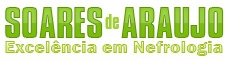 Logo Soares de Araújo Laboratório