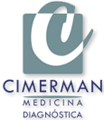 Logo Cimerman Centro de Diagnósticos
