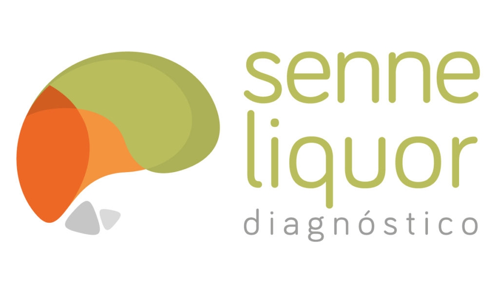 Logo Senne Liquor Diagnóstico