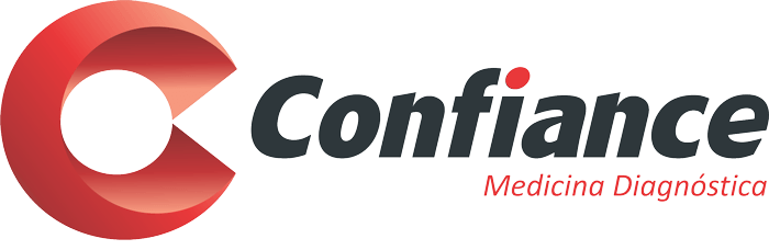 Logo Confiance Medicina Diagnóstica