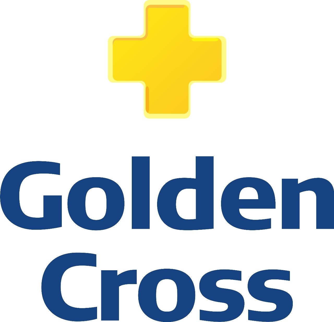 Logo Plano de saúde Golden Cross