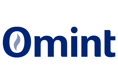 Logo Plano de saúde Omint