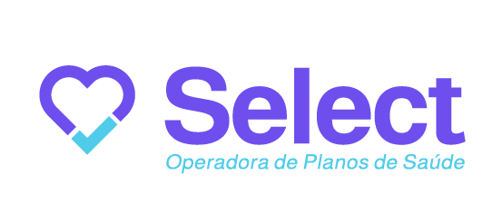 Logo Plano de saúde Select Saúde