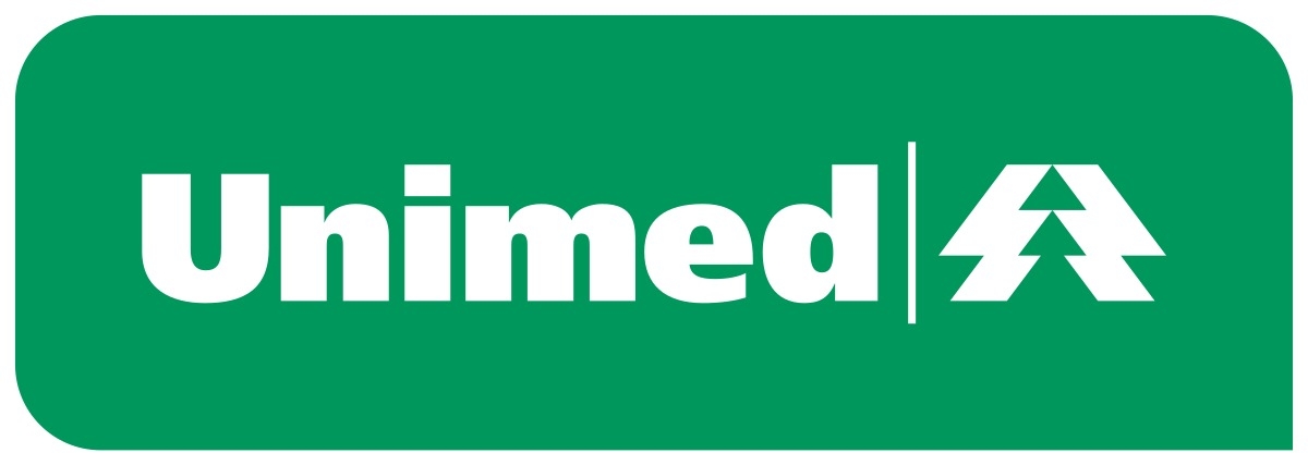 Logo Plano de saúde Unimed