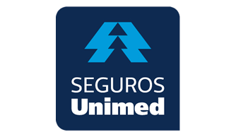 Logo Plano de saúde Seguros Unimed