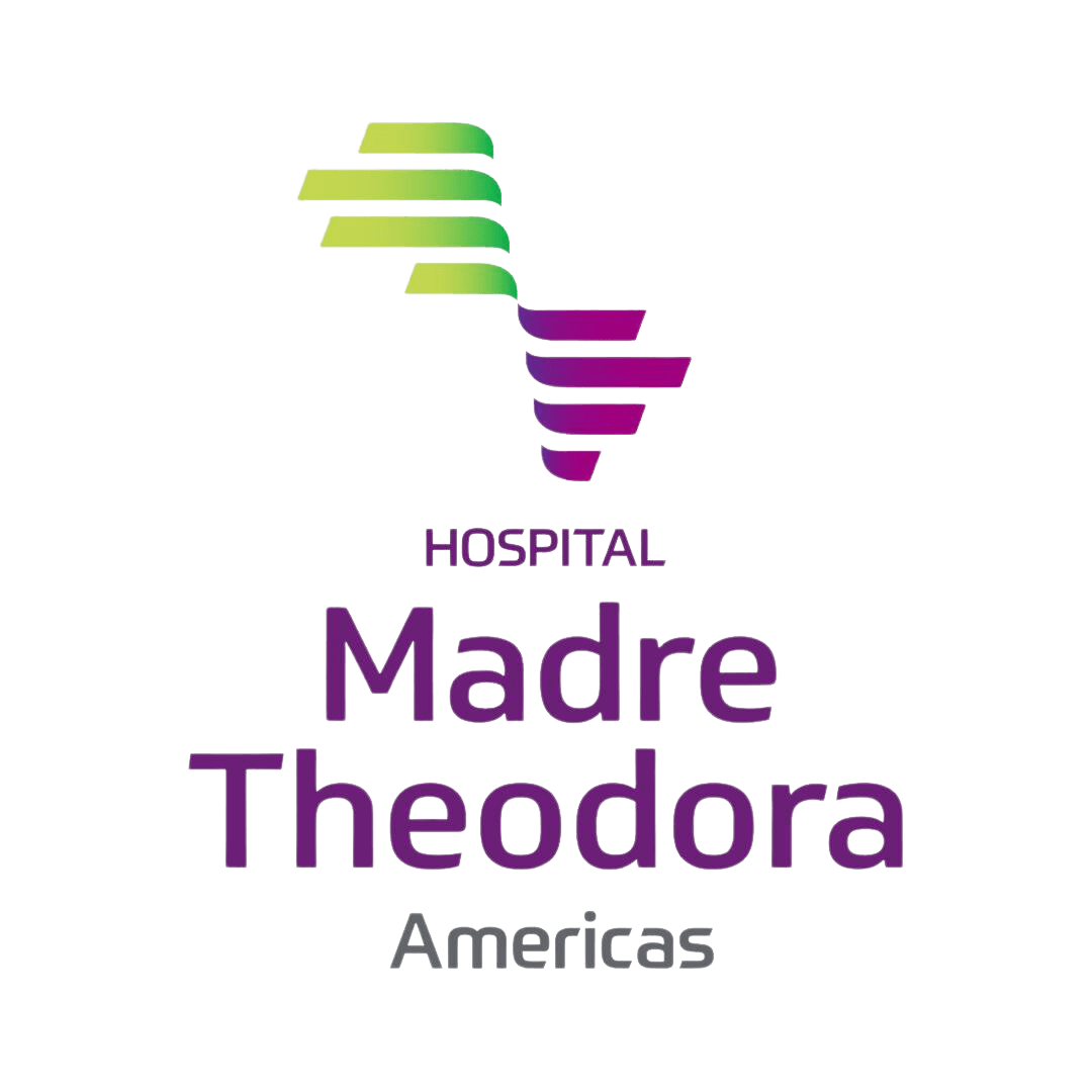 Logo Hospital e Maternidade Madre Theodora