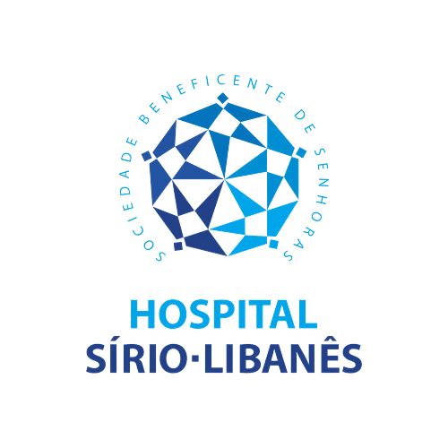 Logo Hospital Sírio-Libanês