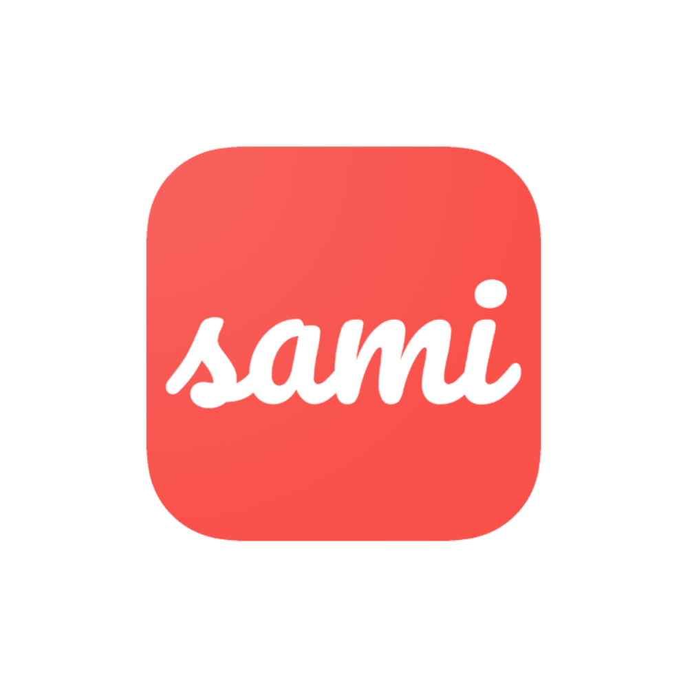 Icone plano de saúde Sami