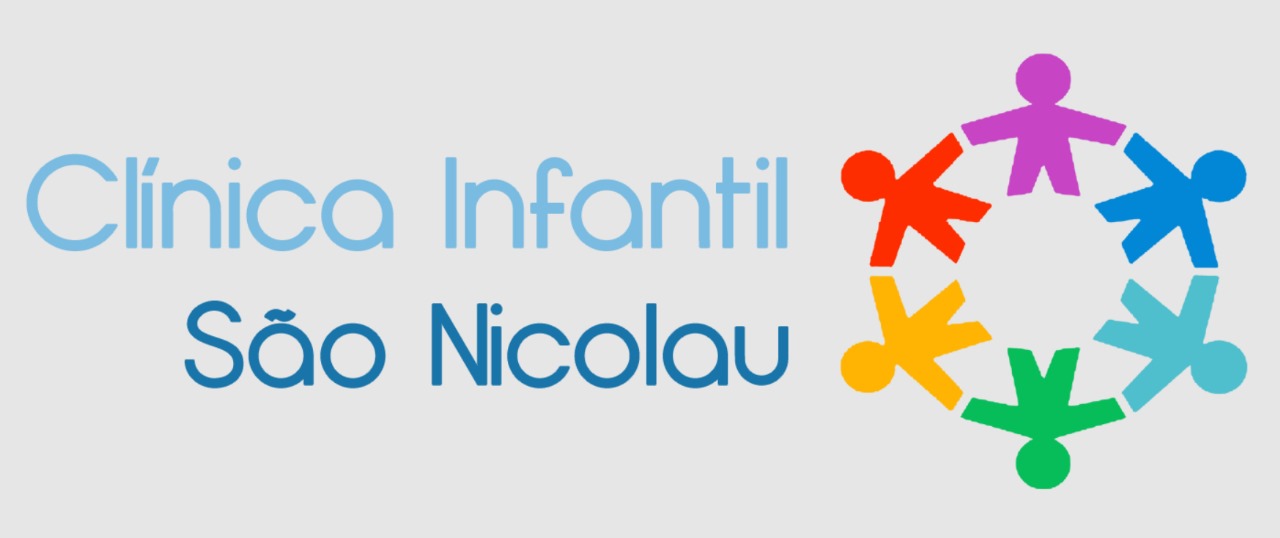 Logo Clínica Infantil São Nicolau