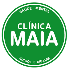 Logo Clínica Maia - Vila Mariana