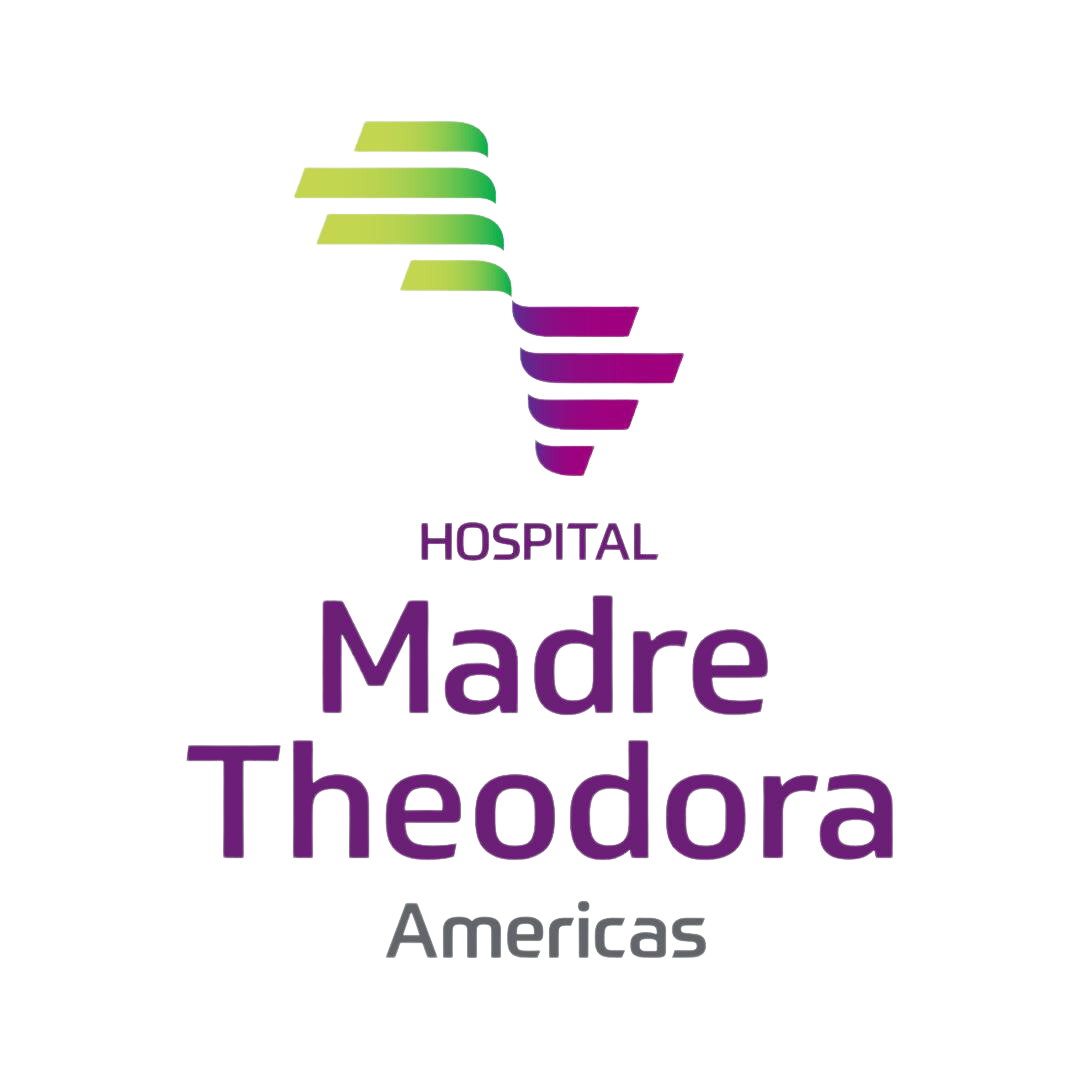Logo Hospital e Maternidade Madre Theodora