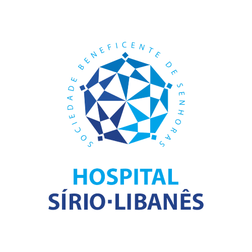 Logo Hospital Sírio-Libanês