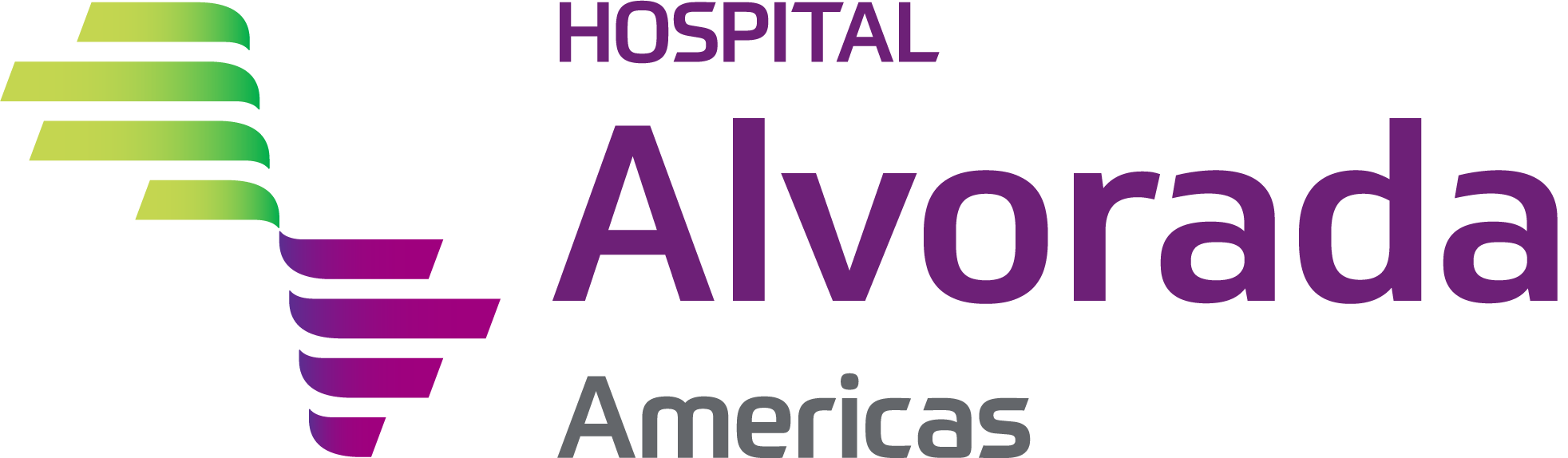 Logo Hospital Alvorada