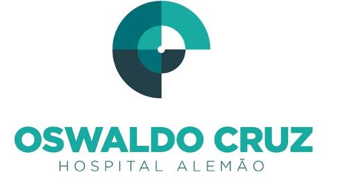 Logo Hospital Oswaldo Cruz