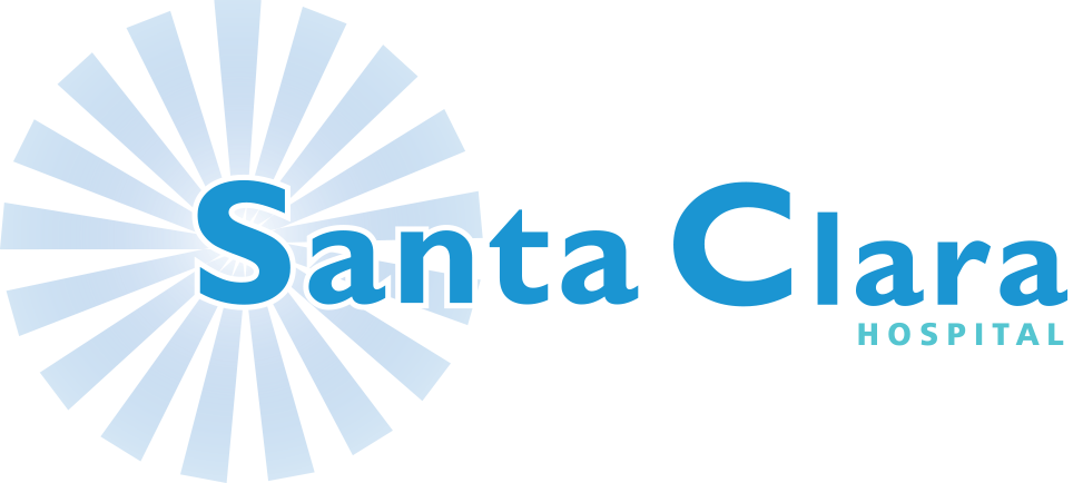 Logo Hospital e Maternidade Santa Clara