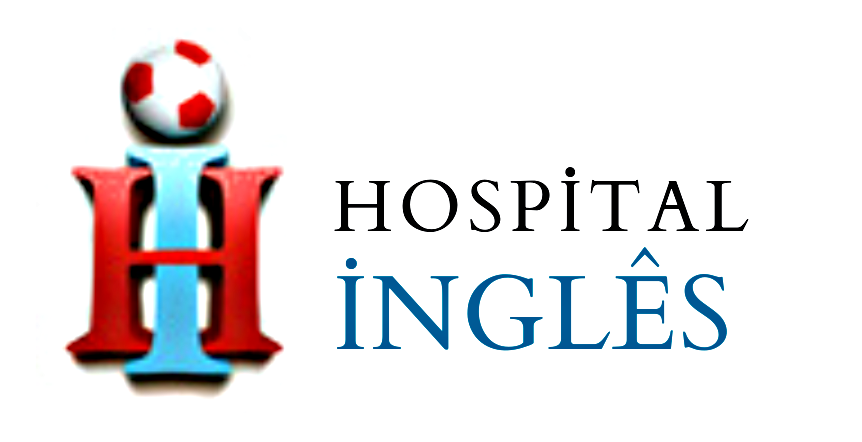 Logo Hospital Inglês