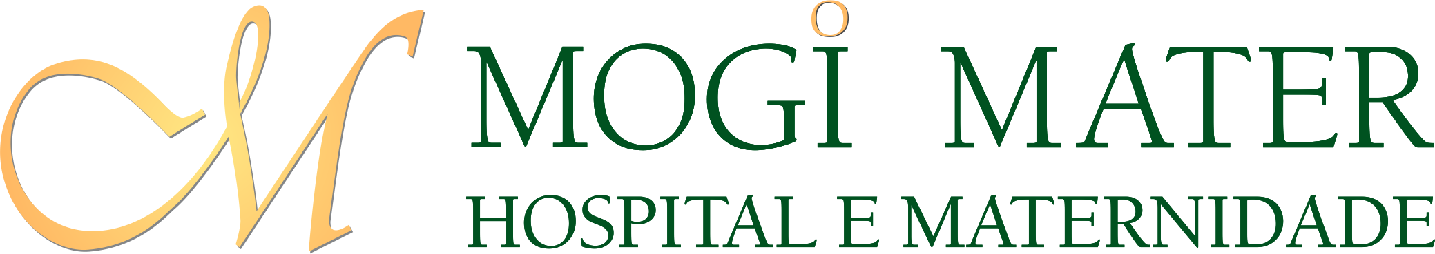 Logo Hospital e Maternidade Mogi Mater