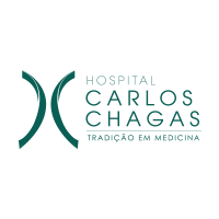 Logo Hospital Carlos Chagas
