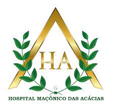 Logo Hospital das Acácias