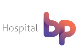 Logo Hospital Beneficência Portuguesa