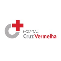 Logo Hospital da Cruz Vermelha São Paulo