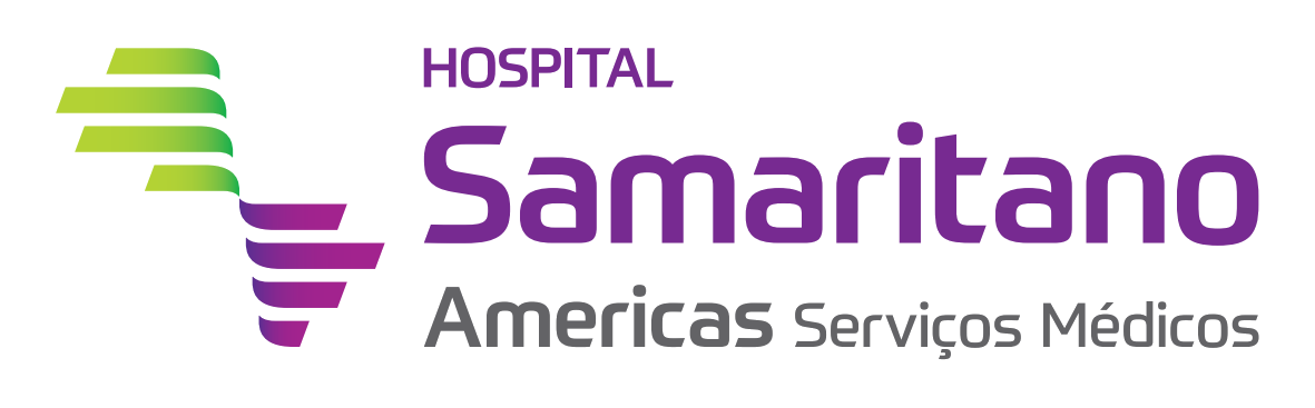Logo Hospital Samaritano