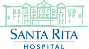 Logo Hospital Santa Rita