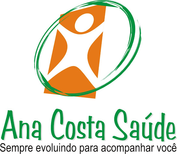 Logo Hospital Ana Costa