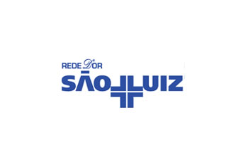 Logo Hospital RedeDor São Luiz