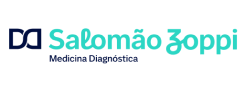 Logo Salomão Zoppi