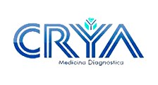 Logo CRYA Medicina Diagnóstica