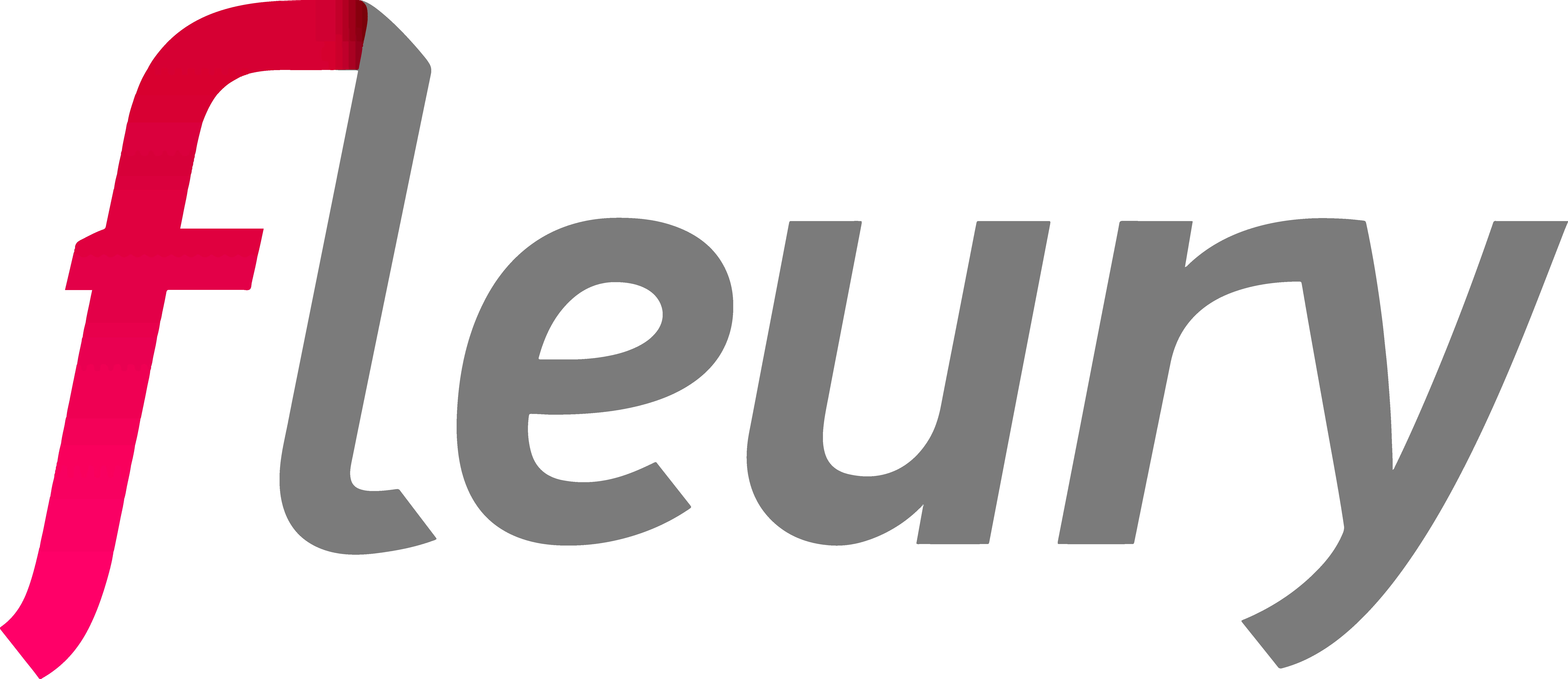 Logo Fleury: Medicina Diagnóstica