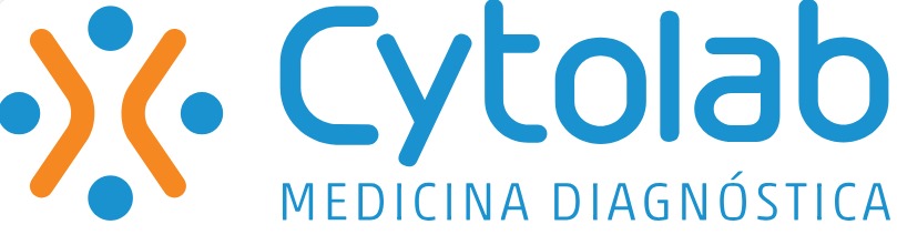 Logo Cytolab Medicina Diagnóstica