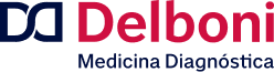 Logo Delboni Medicina Diagnóstica
