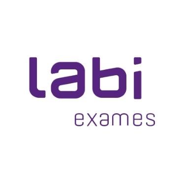 Logo Labi Exames