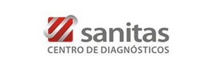 Logo Sanitas Medicina Diagnóstica