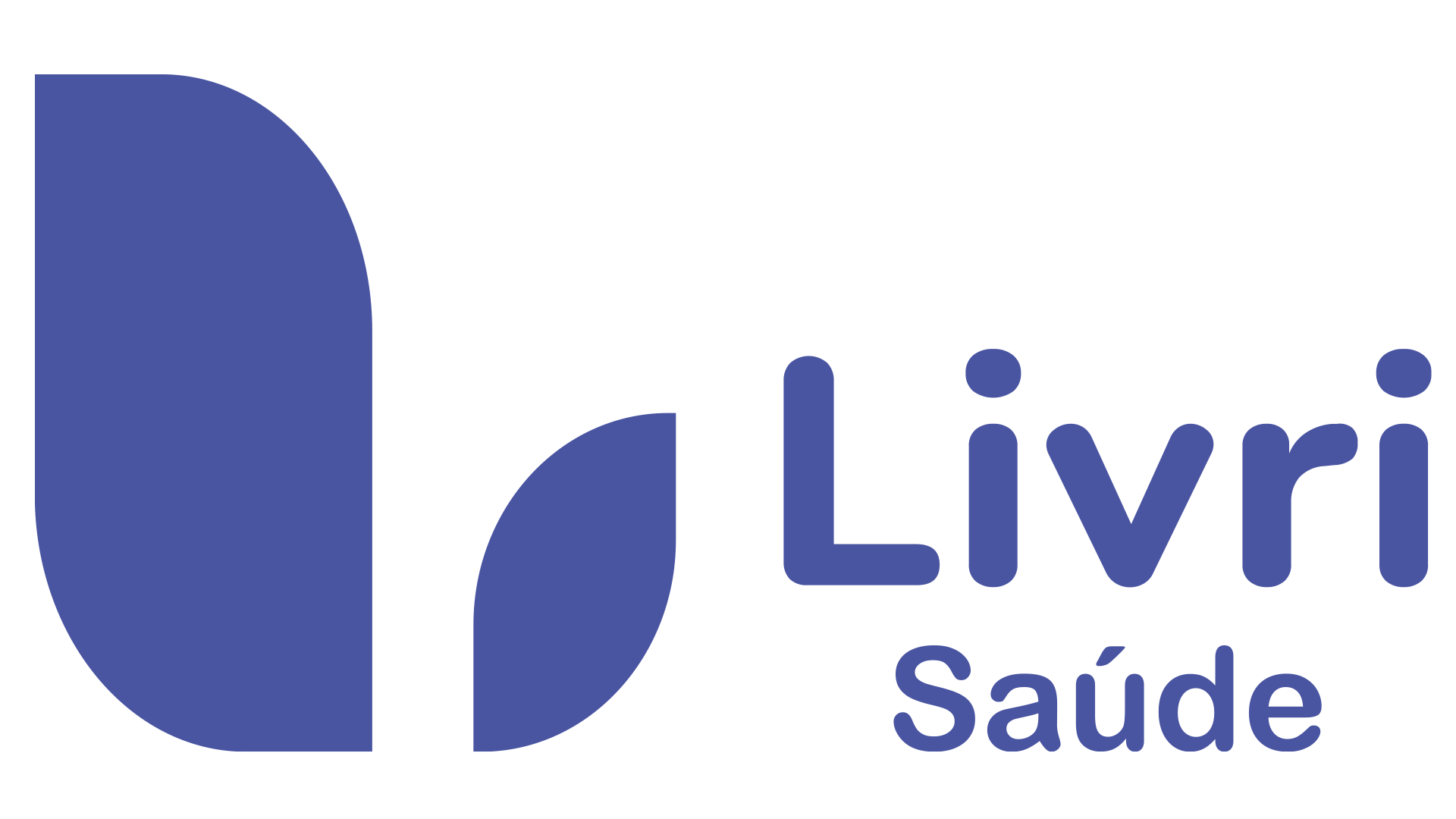 Logo Plano de saúde Livri Saúde